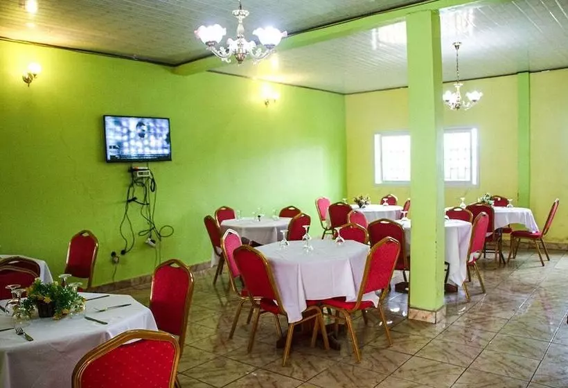 هتل Satellite Dream Hôtel