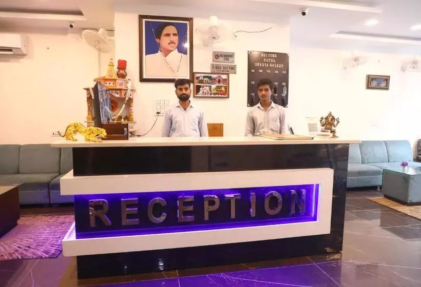 Hotelli Shreya Galaxy With Swimming Pool  Best Property In Haridwar