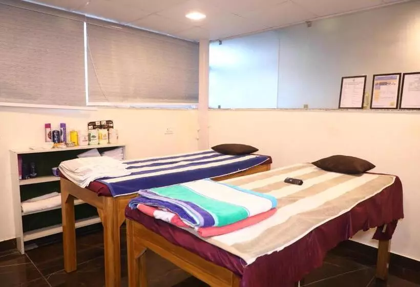 Hotelli Shreya Galaxy With Swimming Pool  Best Property In Haridwar