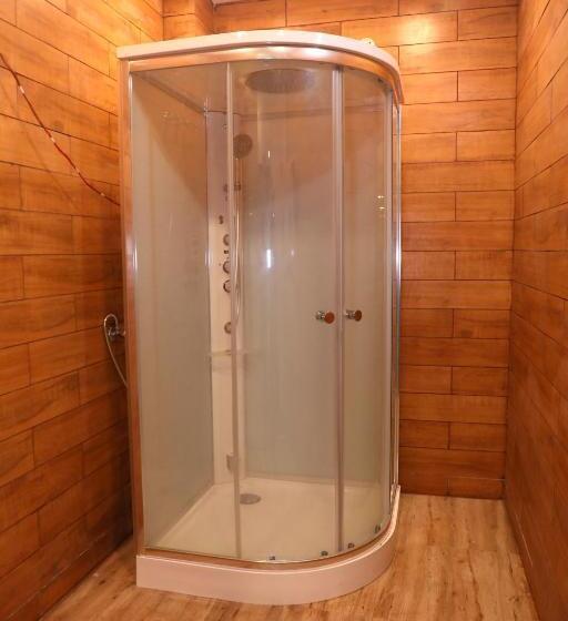 هتل Shreya Galaxy With Swimming Pool Best Property In Haridwar