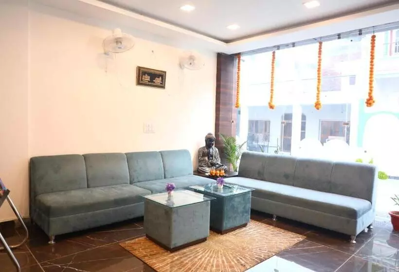 Hotelli Shreya Galaxy With Swimming Pool  Best Property In Haridwar