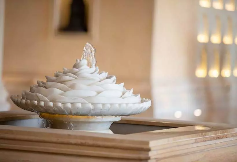 هتل Siddhartha Vilasa