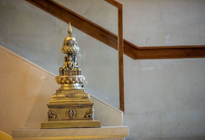 هتل Siddhartha Vilasa