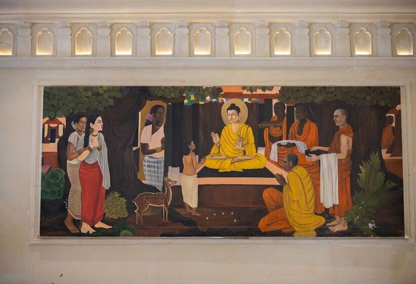 هتل Siddhartha Vilasa