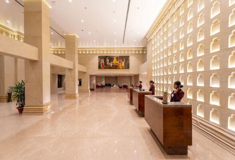 هتل Siddhartha Vilasa