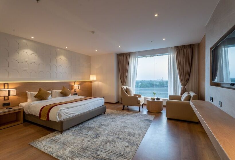 هتل Siddhartha Vilasa