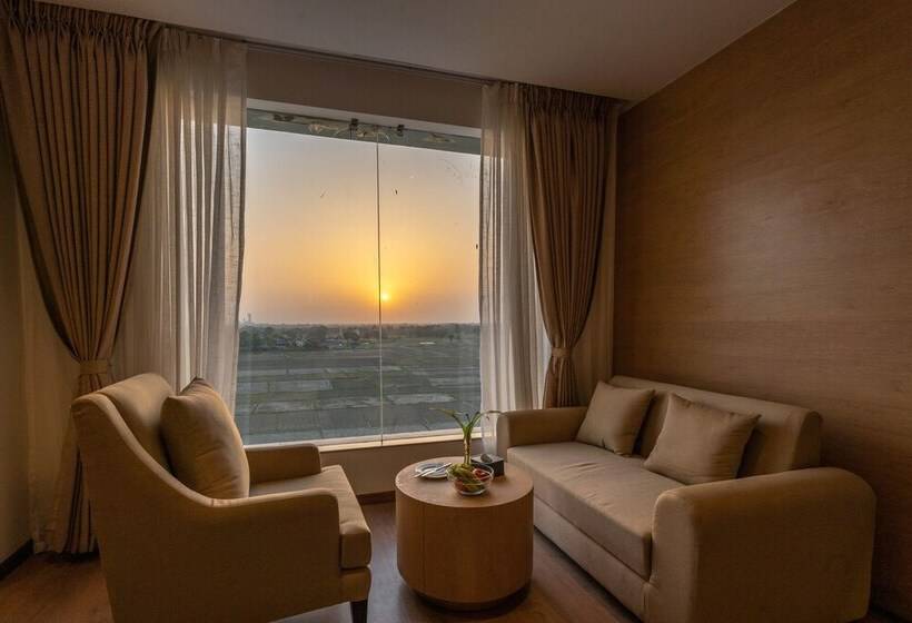 هتل Siddhartha Vilasa