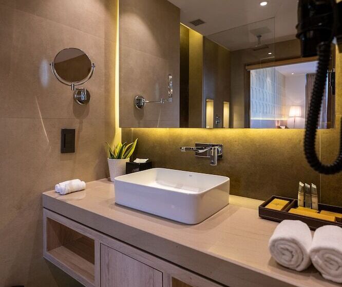 هتل Siddhartha Vilasa