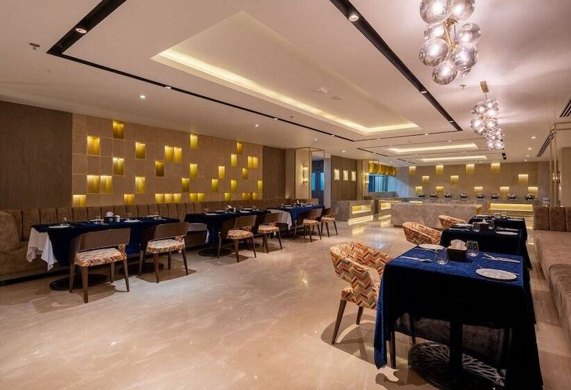 هتل Siddhartha Vilasa