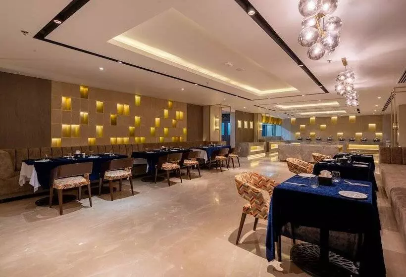 هتل Siddhartha Vilasa