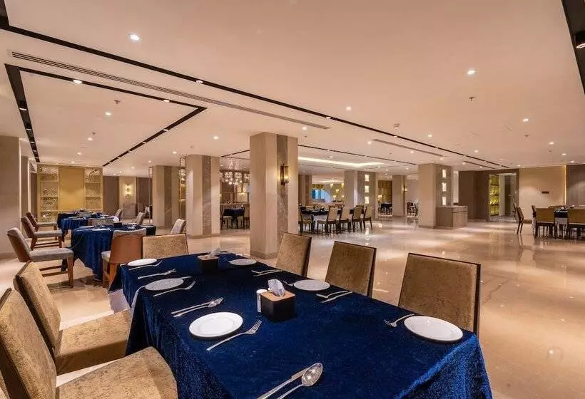 هتل Siddhartha Vilasa