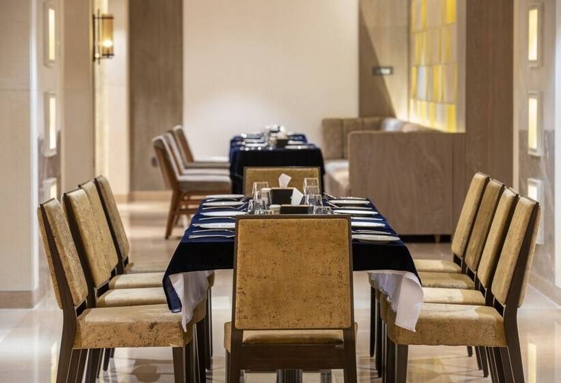 هتل Siddhartha Vilasa