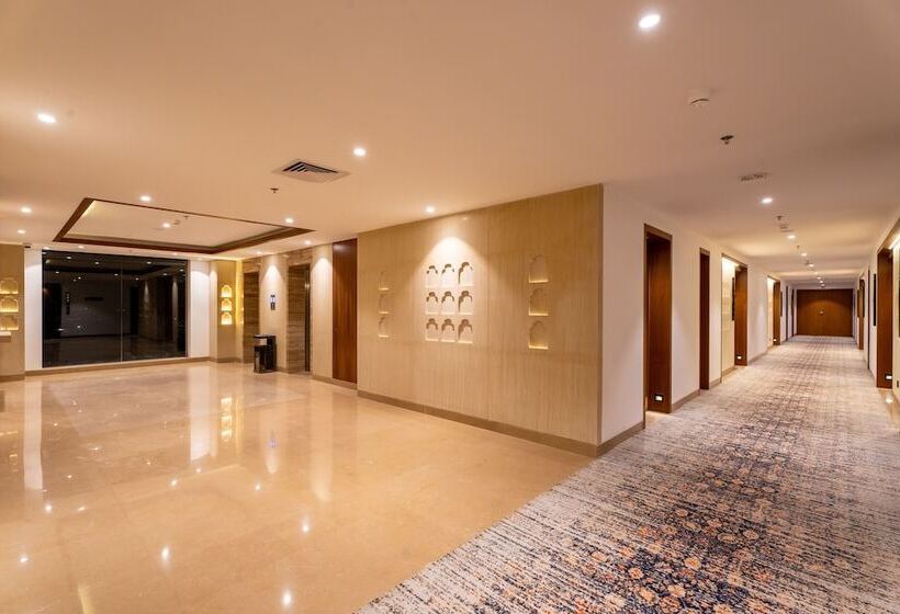 هتل Siddhartha Vilasa