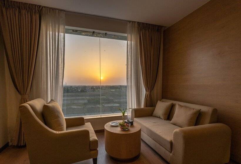 هتل Siddhartha Vilasa