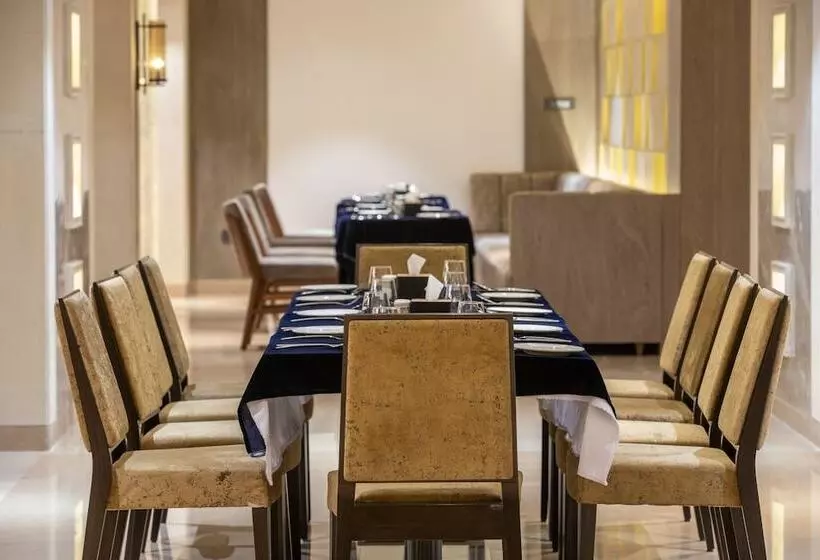 هتل Siddhartha Vilasa