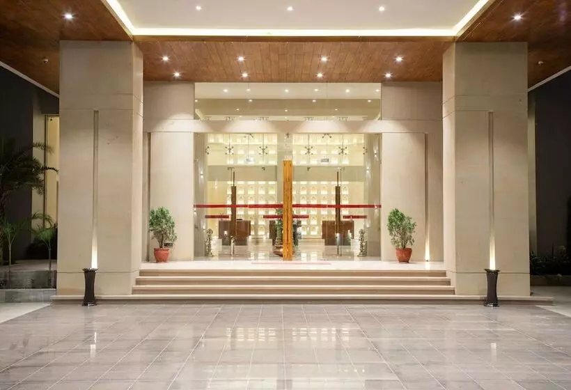 هتل Siddhartha Vilasa