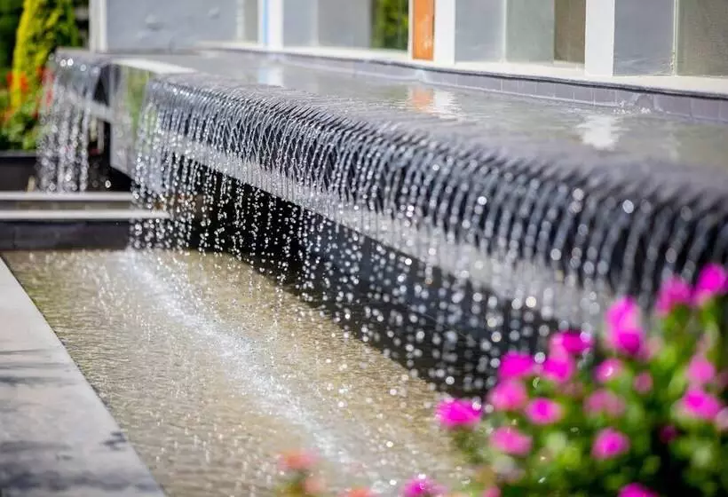 هتل Siddhartha Vilasa