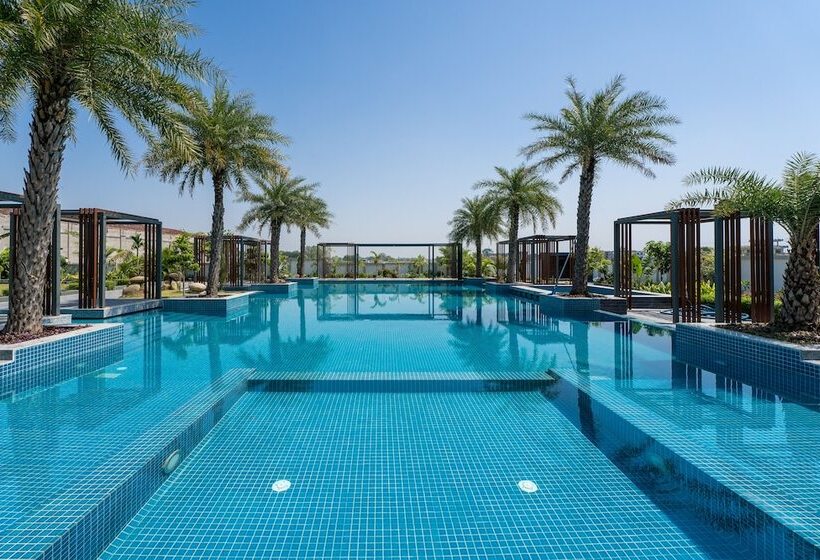 هتل Siddhartha Vilasa