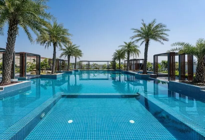 هتل Siddhartha Vilasa