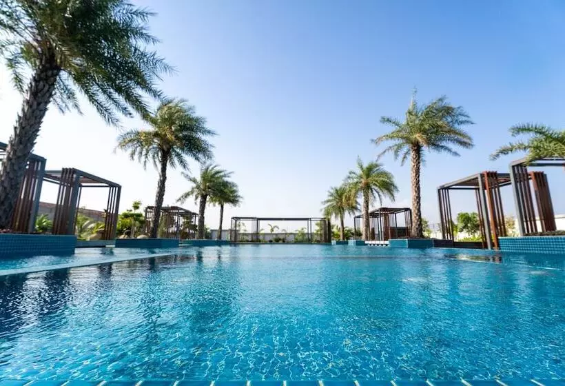 هتل Siddhartha Vilasa