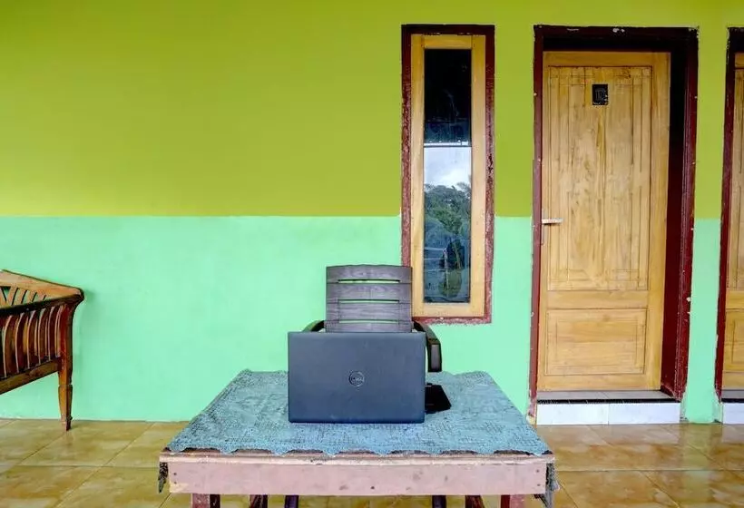 هتل O Anisah Adil Homestay Syariahnearsmart Kampung Desa Pakistaji