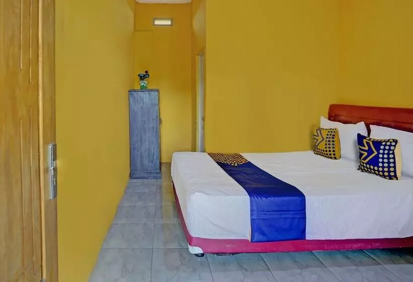هتل O Anisah Adil Homestay Syariahnearsmart Kampung Desa Pakistaji