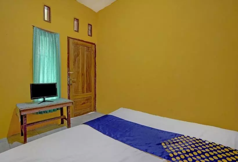 هتل O Anisah Adil Homestay Syariahnearsmart Kampung Desa Pakistaji