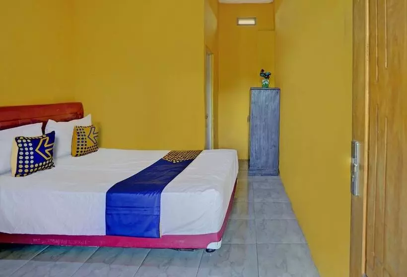 هتل O Anisah Adil Homestay Syariahnearsmart Kampung Desa Pakistaji