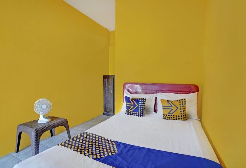 فندق Spot On 92827 Anisah Adil Homestay Syariahnearsmart Kampung Desa Pakistaji