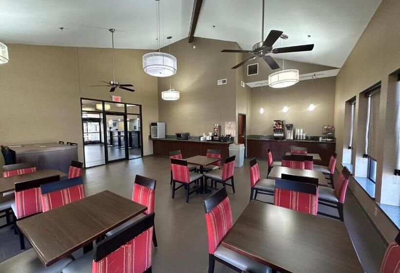 בית מלון כפרי Super 8 By Wyndham Alexandria La