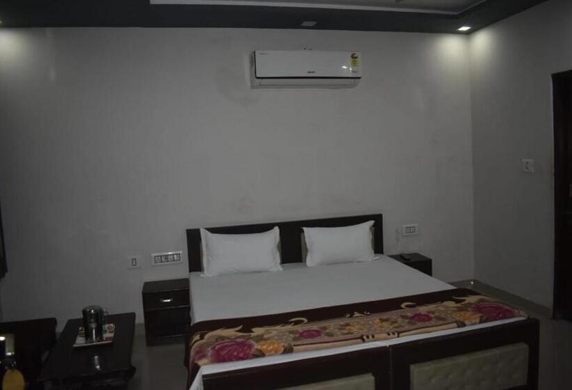 בית מלון כפרי Tiger Guest House