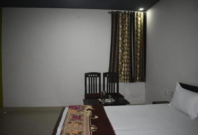 בית מלון כפרי Tiger Guest House