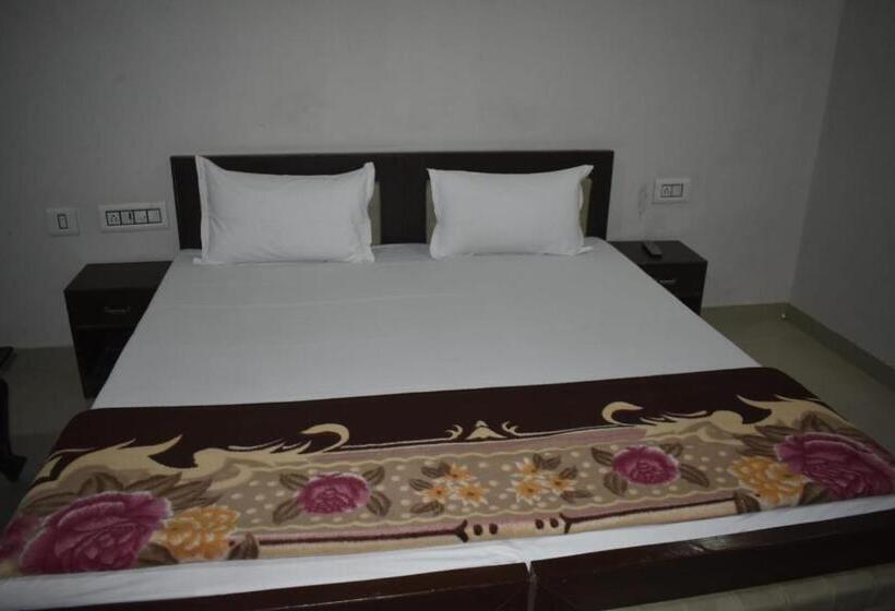 בית מלון כפרי Tiger Guest House