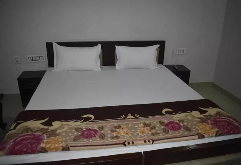 Hotelli Tiger Guest House