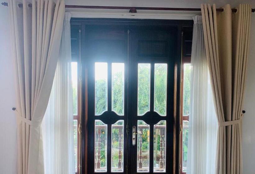 هتل Villa Miss You