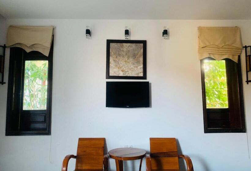 هتل Villa Miss You