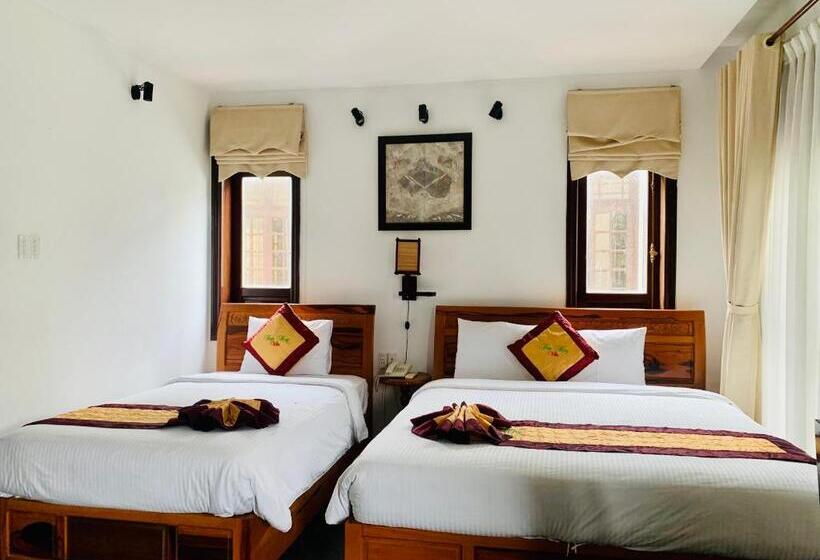 هتل Villa Miss You