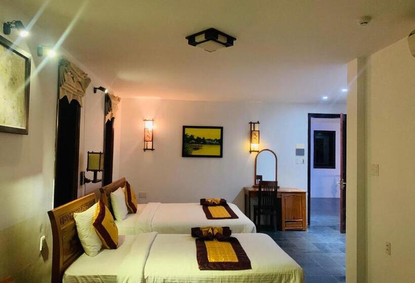 هتل Villa Miss You