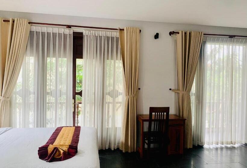 هتل Villa Miss You