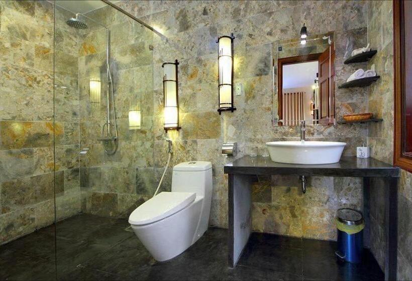 هتل Villa Miss You