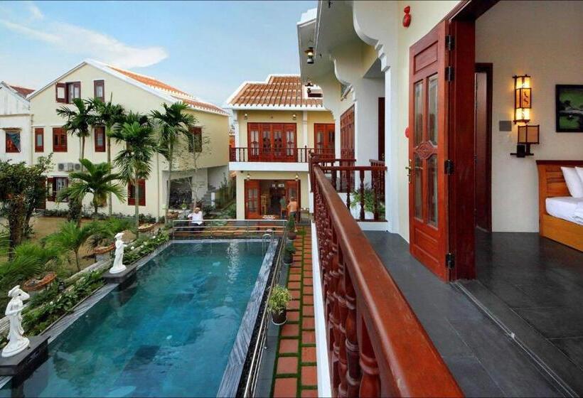 هتل Villa Miss You