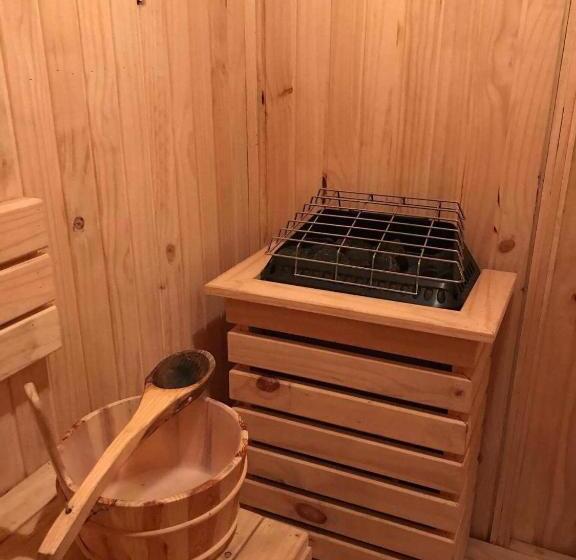 هتل Villa Miss You