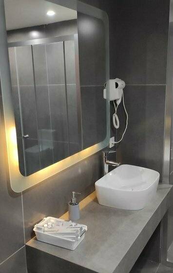 هتل Yakamoz Ardebil