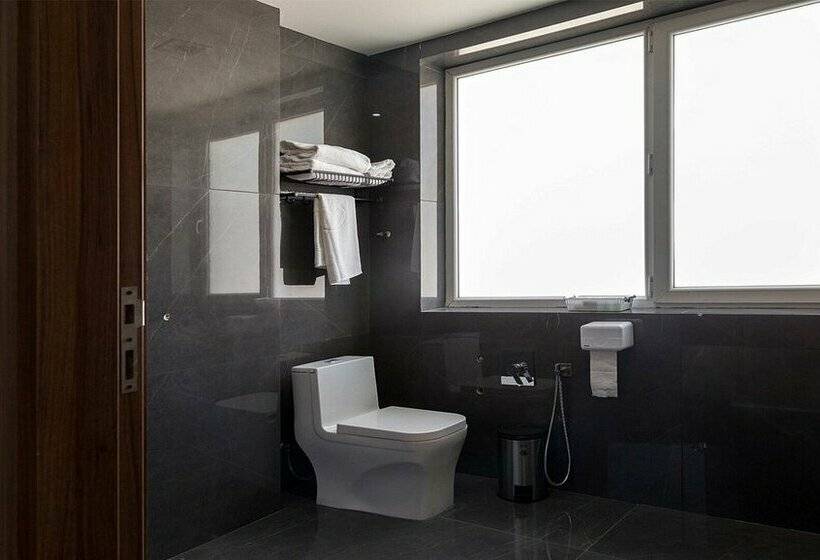 هتل Yakamoz Ardebil