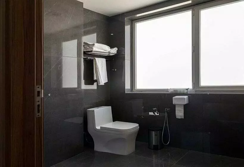 هتل Yakamoz Ardebil