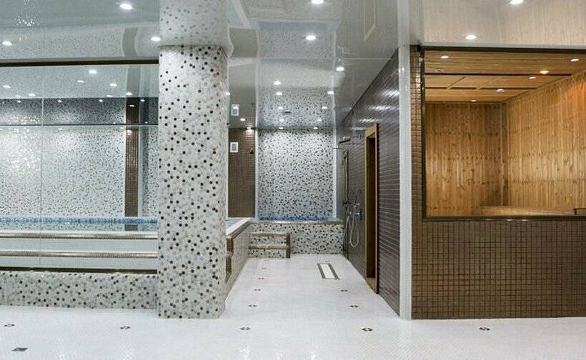 هتل Yakamoz Ardebil