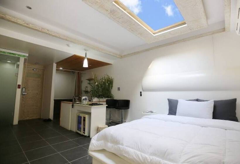 Jincheon The Wizard Of Oz Motel