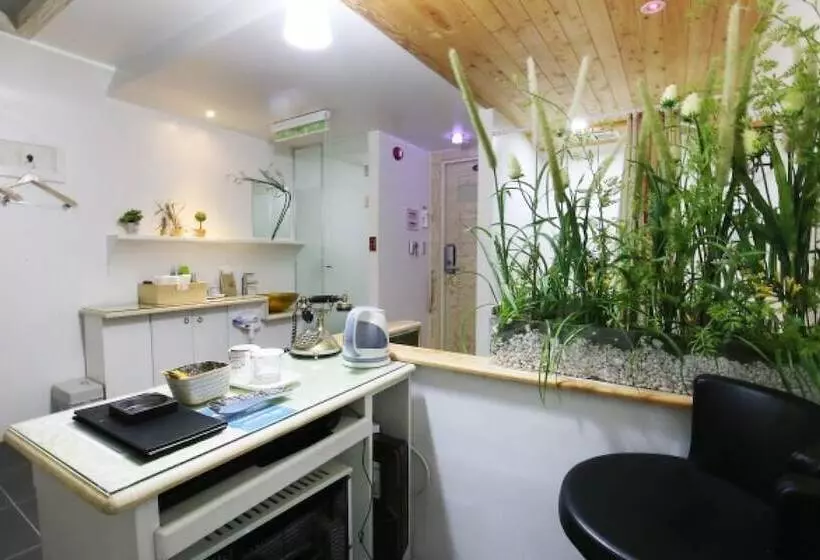 Jincheon The Wizard Of Oz Motel