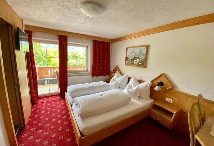 Landhotel Seeblick