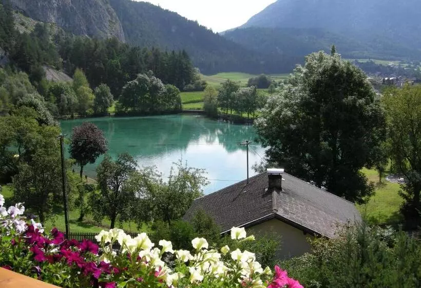 Landhotel Seeblick
